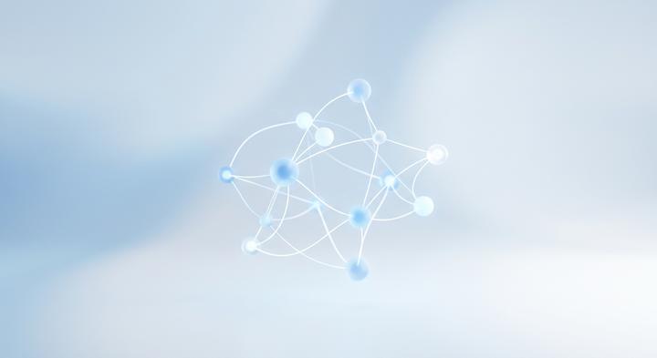 Abstract visualization of technical benchmarks and quality standards