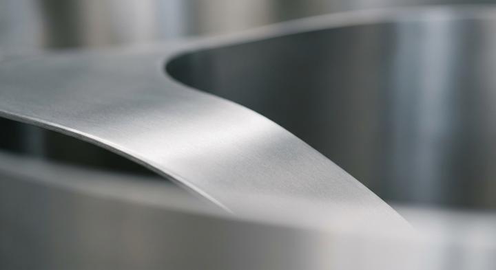 Abstract representation of precision CNC machining processes